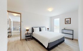 Furnished Studio #308 - Swiss Resort Aigle